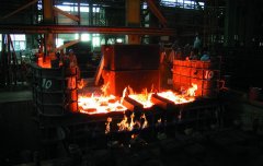 钢铁铸造行业必学的热处理知识，收藏吧！