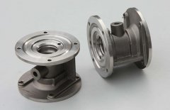 不锈钢精密铸造的机械性及其生产加工规定